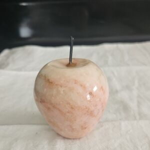 Marble Apple